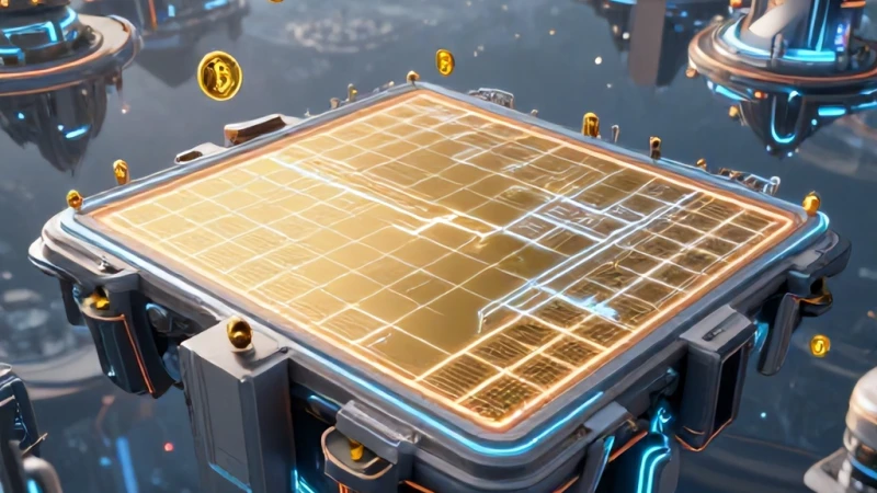 Sanal Toprak Metaverse Arazisi Nasıl Alınır?