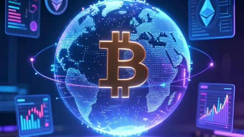 Yurt Dışı Borsalardan Doğrudan Coin Nasıl Alınır?