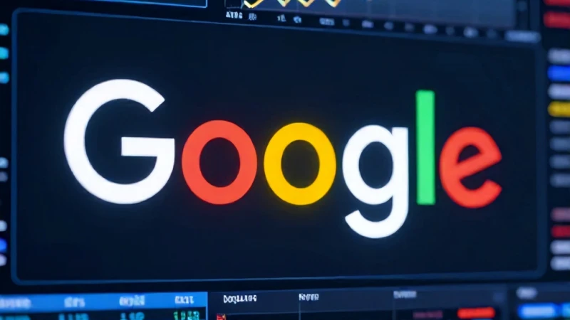 Arama Motoru Devine Ortaklık İçin Google Hissesi Nasıl Alınır?