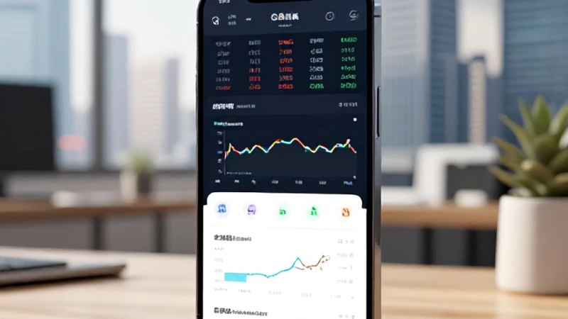 Banka Mobil Uygulamasından Yabancı Hisse Nasıl Alınır?