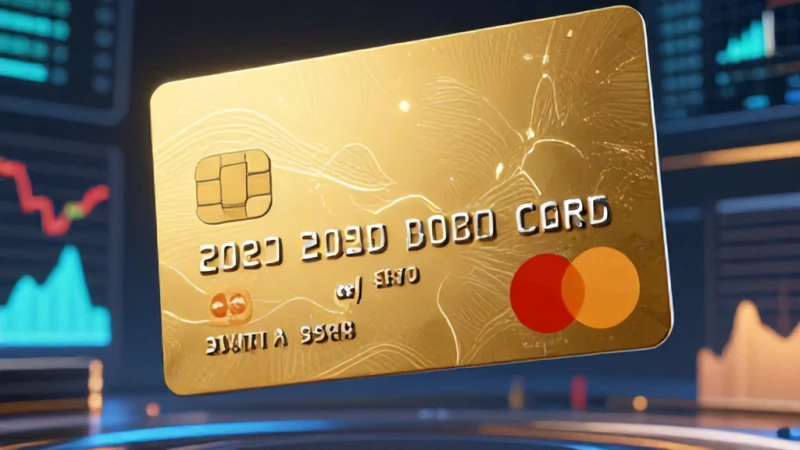 Dijital Kart Sektörü Yatırımı İçin Mastercard Nasıl Alınır?
