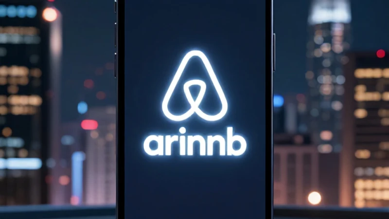 Konaklama Sektörü Yatırımı İçin Airbnb Hissesi Nasıl Alınır?