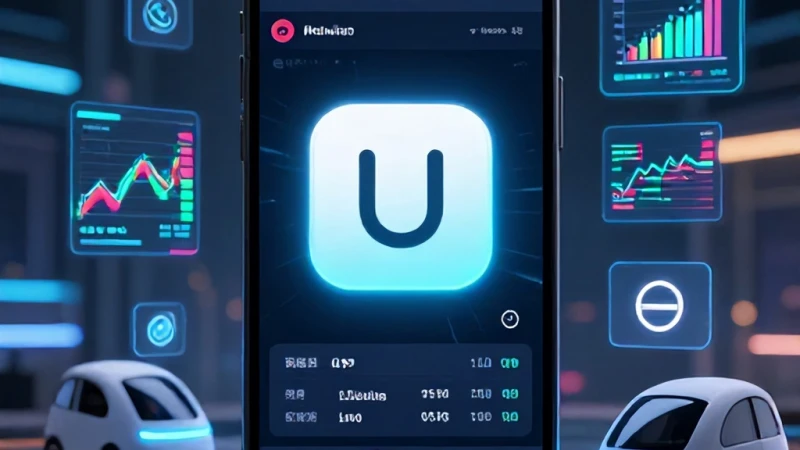 Oto Kiralama Ve Paylaşım Devine Uber Hissesi Nasıl Alınır?