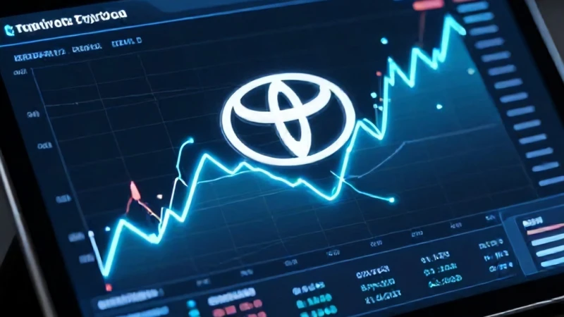 Otomotiv Devine Yatırım İçin Toyota Hissesi Nasıl Alınır?