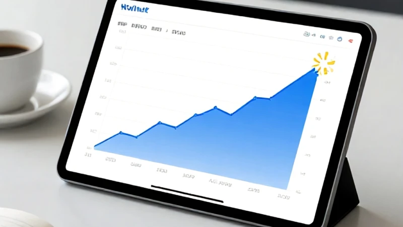 Perakende Mağazacılık Devine Walmart Hissesi Nasıl Alınır?