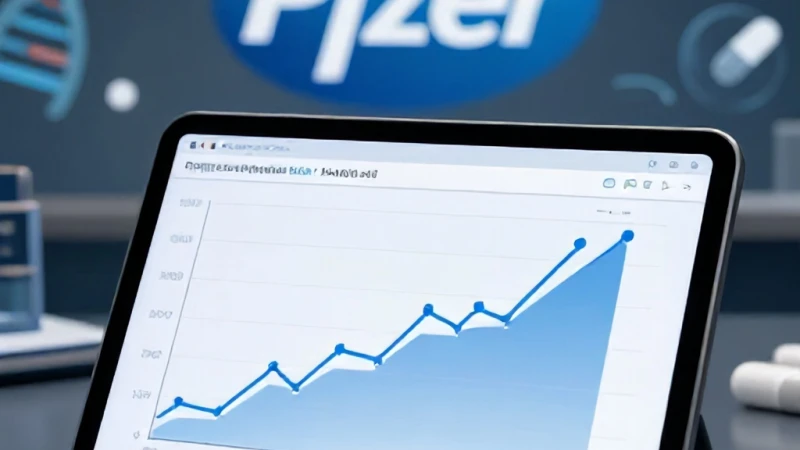 Sağlık Ve İlaç Sektörü Yatırımı İçin Pfizer Nasıl Alınır?