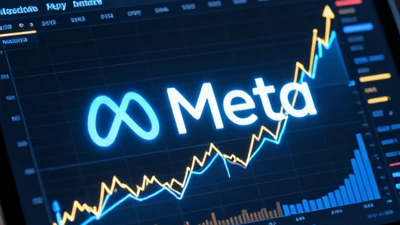 Sosyal Medya Devine Yatırım İçin Meta Hissesi Nasıl Alınır?