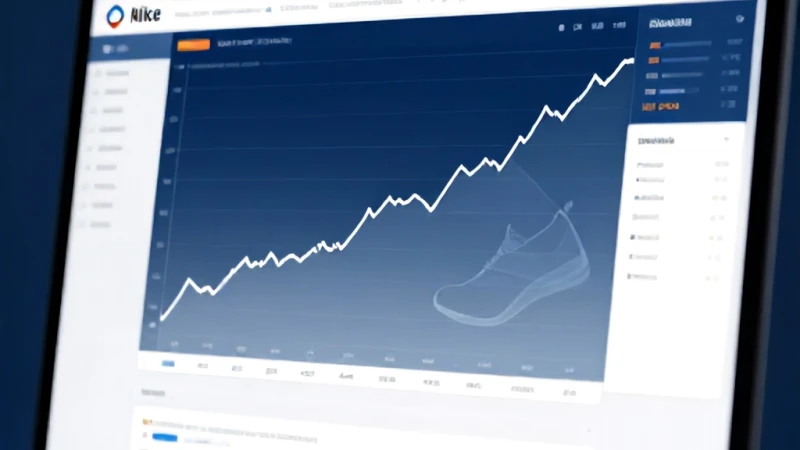 Spor Giyim Devine Yatırım İçin Nike Hissesi Nasıl Alınır?