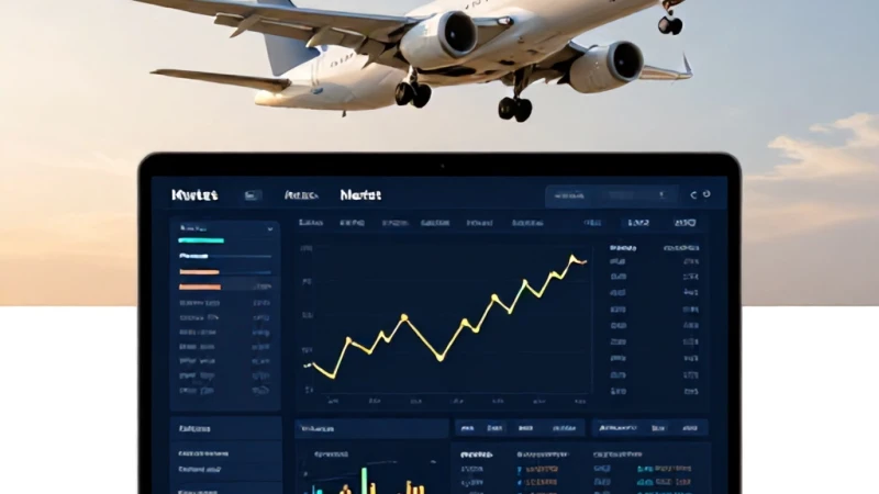 Yabancı Borsalardan Boeing Havacılık Hissesi Nasıl Alınır?
