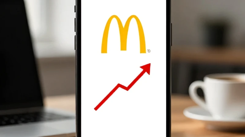 Yabancı Borsalardan McDonald's Fast Food Hissesi Nasıl Alınır?