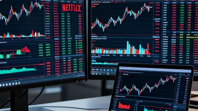 Yabancı Borsalardan Netflix Hisse Senedi Nasıl Alınır?