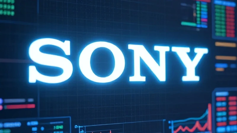 Yabancı Borsalardan Sony Oyun Devinin Hissesi Nasıl Alınır?