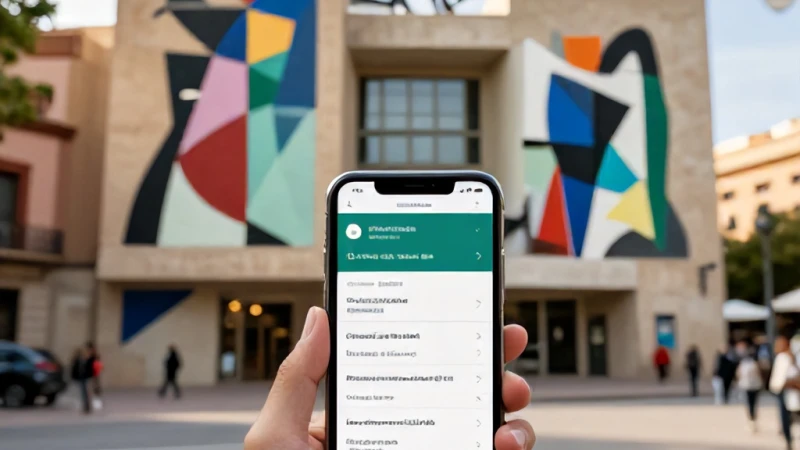 Barselona Sanat Turları İçin Barcelona Card Nasıl Alınır?