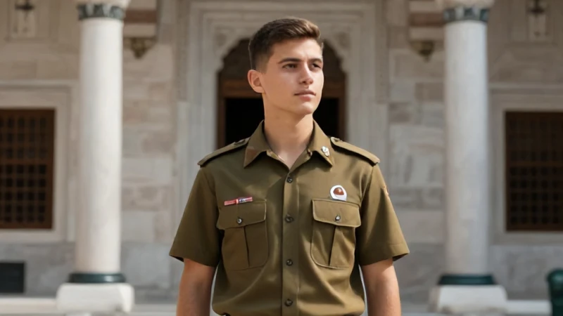 Er Ve Erbaşlar İçin Askeri Müze Kart Hakkı Nasıl Alınır?