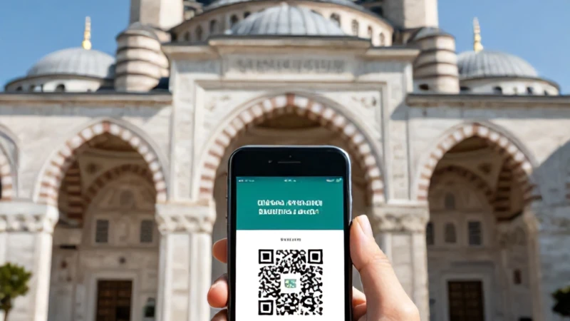 İstanbul Gezisi İçin Museum Pass İstanbul Nasıl Alınır?