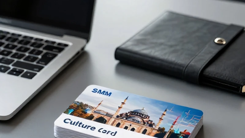Mali Müşavir Ofisleri Toplu Kültür Kartı Nasıl Alınır?