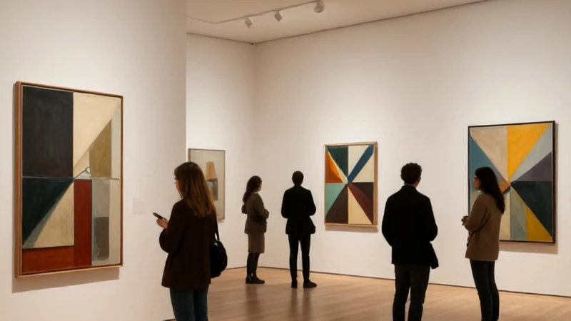 Özel Sanat Galerileri İçin Yıllık Pass Nasıl Alınır?