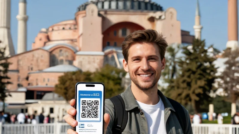 Yabancı Turistler İçin Museum Pass Turkey Nasıl Alınır?