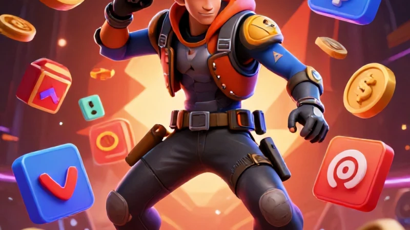 Apex Legends Mağazasından Apex Coins Kodu Nasıl Alınır?