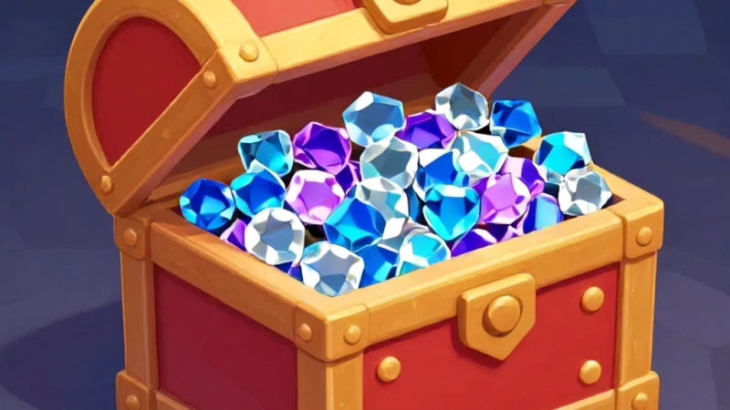 Brawl Stars Savaşçıları İçin Elmas Paketi Nasıl Alınır?