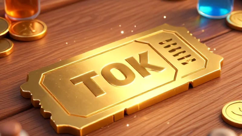 Clash of Clans Mağazasından Altın Bilet Nasıl Alınır?