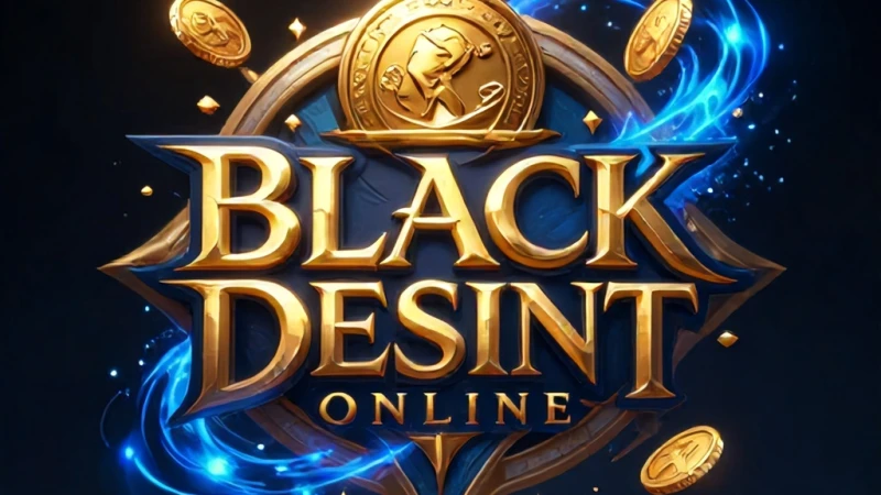 Efdal Black Desert Online İnci Paketi Nasıl Alınır?