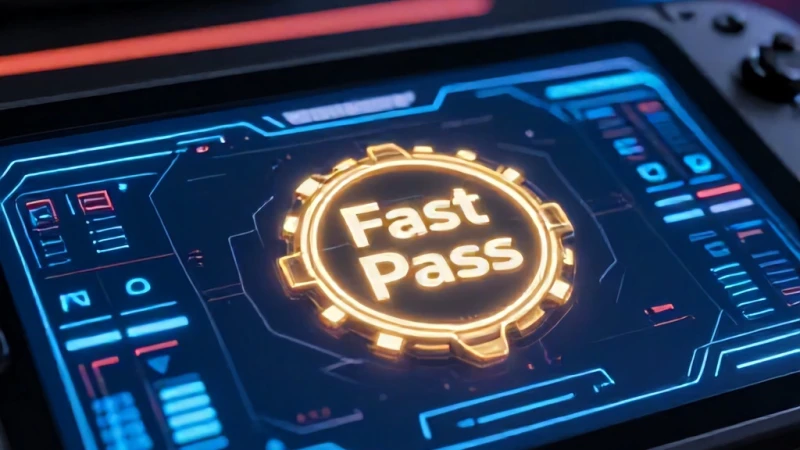 Garena Fast Pass Özel Üyelik Kodu Nasıl Alınır?