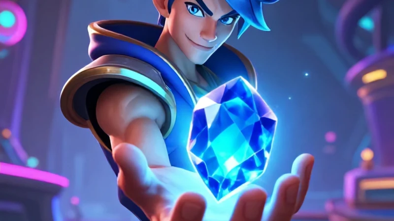 League of Legends Wild Rift Vahşi Çekirdek Nasıl Alınır?