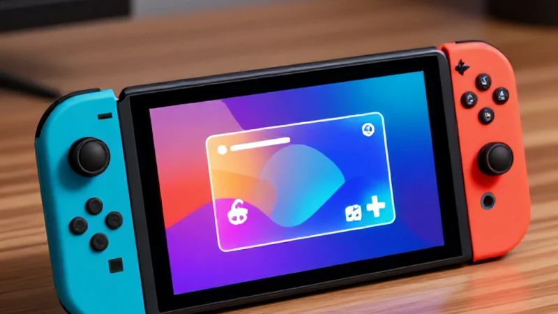 Nintendo E-Shop Mağazası İçi Nakit Kodu Nasıl Alınır?