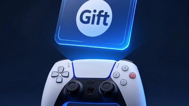 PlayStation Store İçin Dijital Cüzdan Kodu Nasıl Alınır?