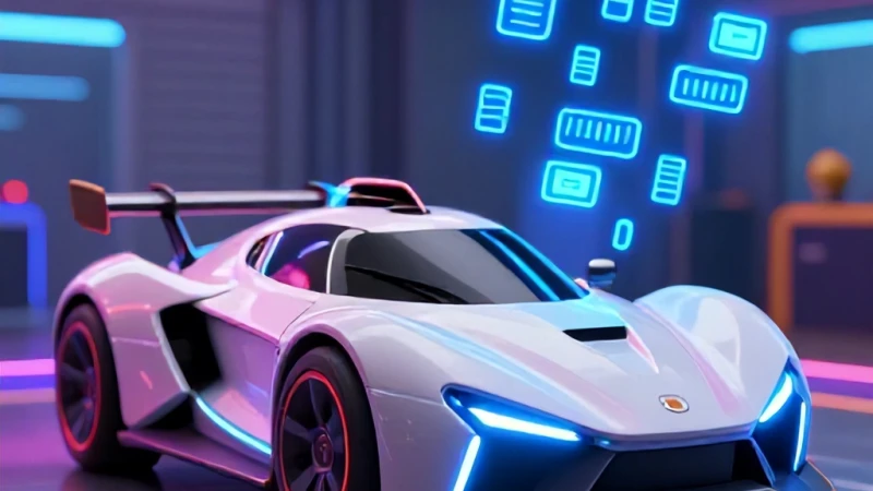 Rocket League İçi Araba Kilit Açma Kredisi Nasıl Alınır?