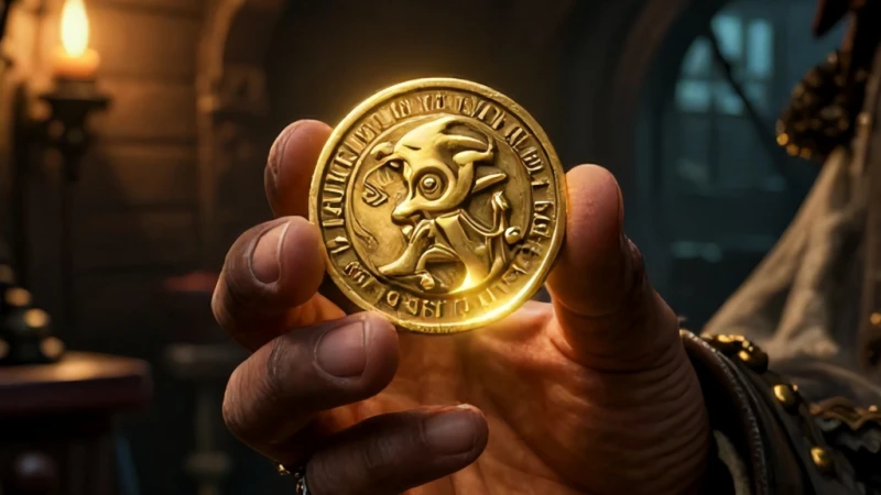 Sea of Thieves İçi Eski Sikke Paket Kodu Nasıl Alınır?