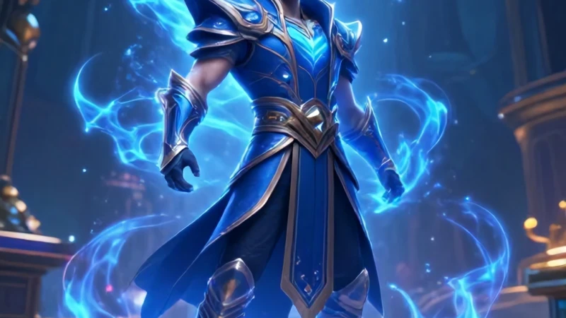 Smite Gem Paketi Tanrı Kilidi Açma Kodu Nasıl Alınır?
