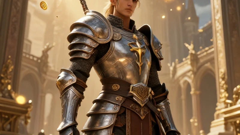 The Elder Scrolls Online Crowns Paket Kodu Nasıl Alınır?