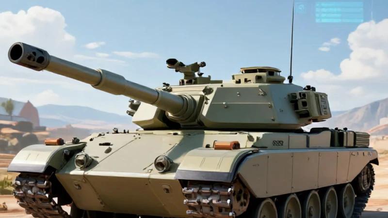 World of Tanks İçin Premium Hesap Ve Altın Nasıl Alınır?