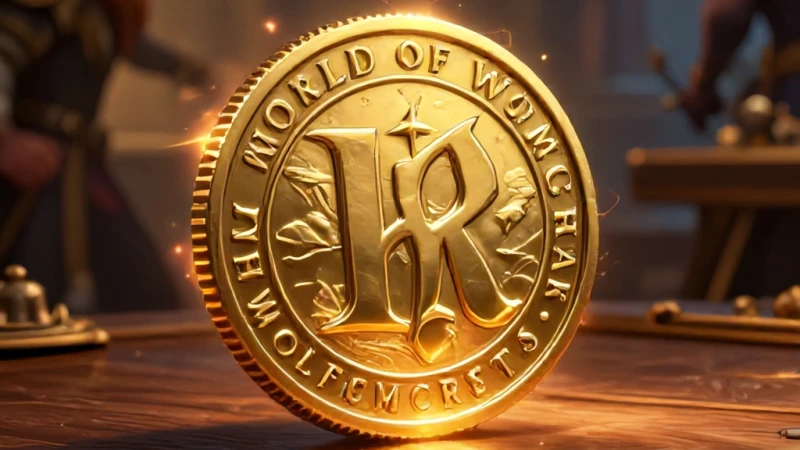 World of Warcraft Aylık WoW Token Aboneliği Nasıl Alınır?