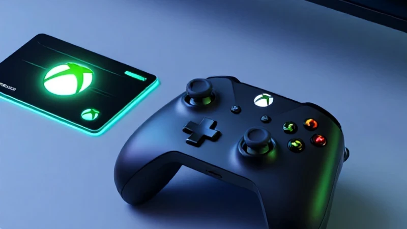 Xbox Live Mağazası İçin Bakiye Hediye Kartı Nasıl Alınır?