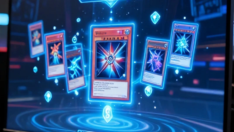 Yu-Gi-Oh Master Duel İçi Gem Elmas Paketi Nasıl Alınır?