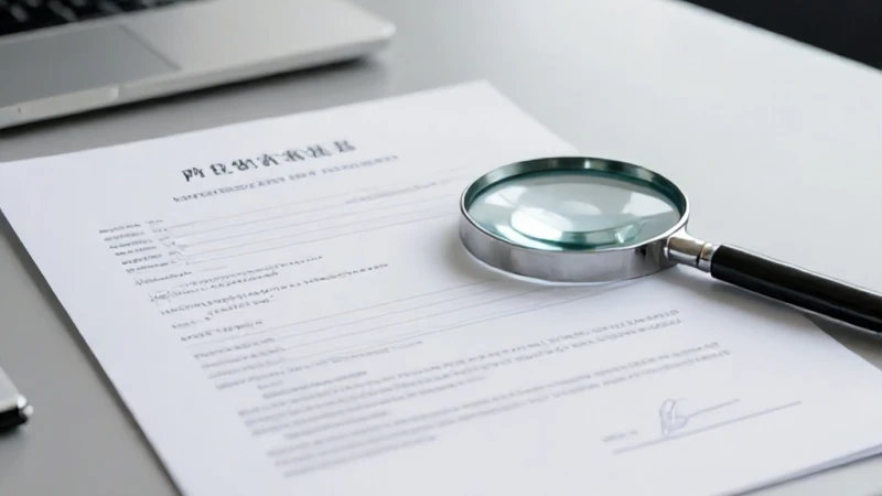 Patent Vekilliği Sicil Tescil Belgesi Nasıl Alınır?