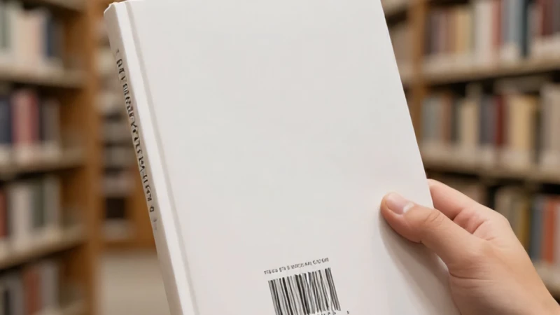 Telif Hakları İçin Resmi ISBN Numarası Nasıl Alınır?