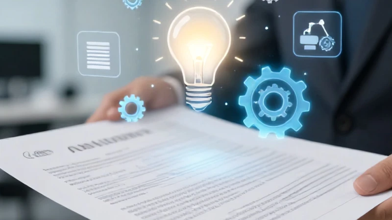 TÜBİTAK Patent Başvuru Destek Teşviki Nasıl Alınır?