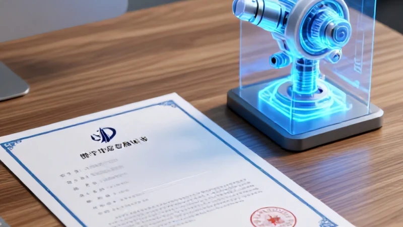 Yeni Buluşlar İçin Resmi İncelemeli Patent Nasıl Alınır?