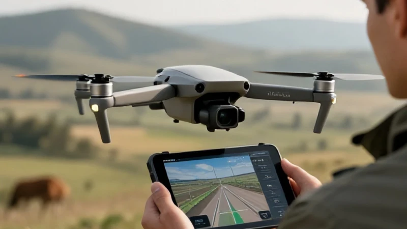 Drone Uçurabilmek İçin SHGM İzin Belgesi Nasıl Alınır?