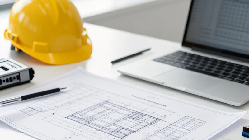 Yapı Denetim Firması İzin Belgesi Nasıl Alınır?
