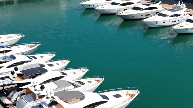 Yat Limanı Ve Marina İşletme İzin Belgesi Nasıl Alınır?