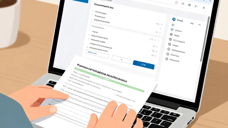 E-Devlet Üzerinden Tıbbi Malzeme Raporu Nasıl Alınır?