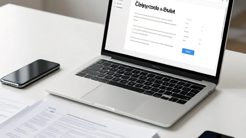 E-Devletten Barkodlu İstirahat Raporu Nasıl Alınır?