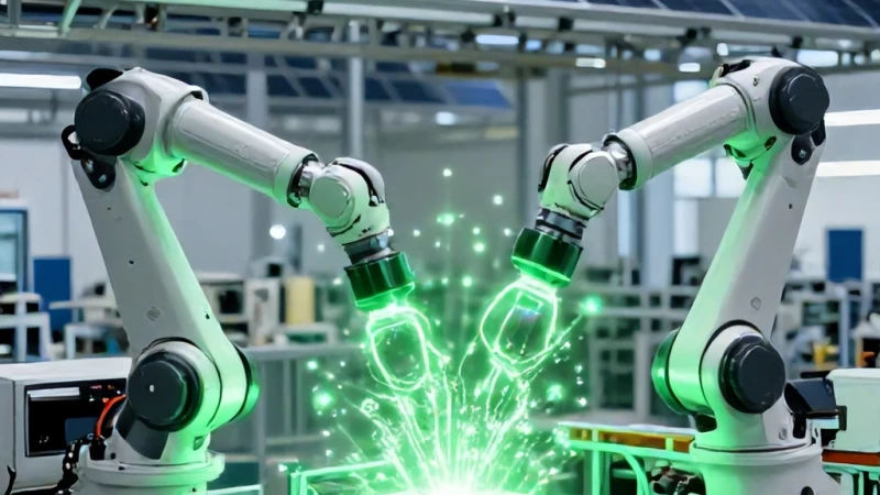 KOSGEB Enerji Verimliliği Test Desteği Nasıl Alınır?