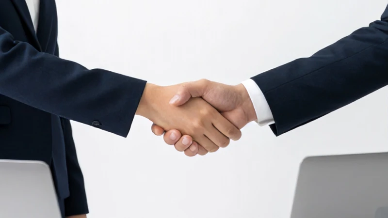 KOSGEB İş Birliği Destek Programı Hibesi Nasıl Alınır?