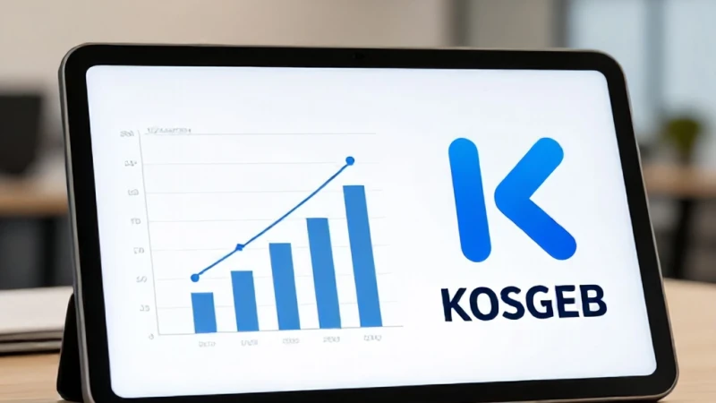 KOSGEB KOBİGEL Gelişim Destek Paketleri Nasıl Alınır?